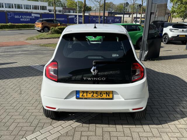 Renault TWINGO SCe 90 Collection | NL Auto | Dealeronderhouden |