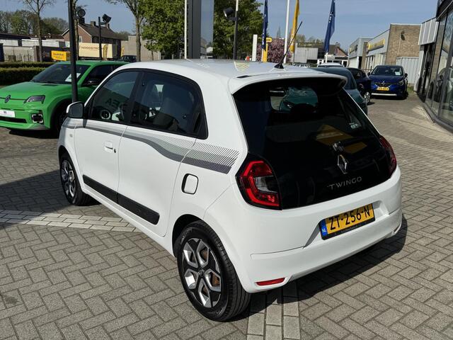 Renault TWINGO SCe 90 Collection | NL Auto | Dealeronderhouden |