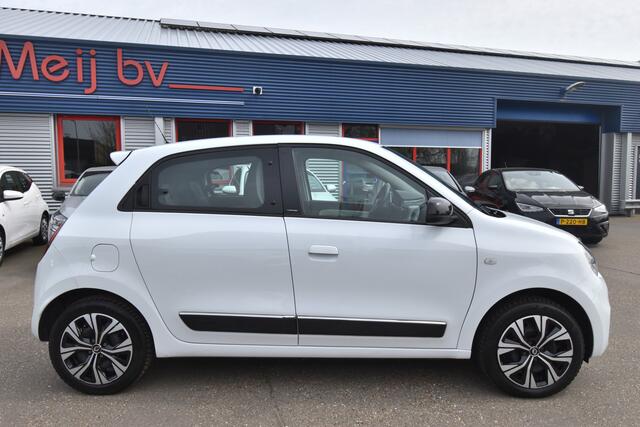 Renault TWINGO 1.0 SCe Limited , AIRCO , EL VOOR , CV AFST , A KLEP SPOILER ,