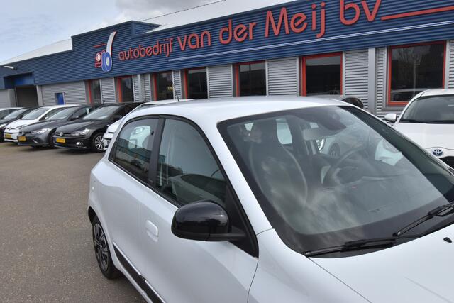 Renault TWINGO 1.0 SCe Limited , AIRCO , EL VOOR , CV AFST , A KLEP SPOILER ,