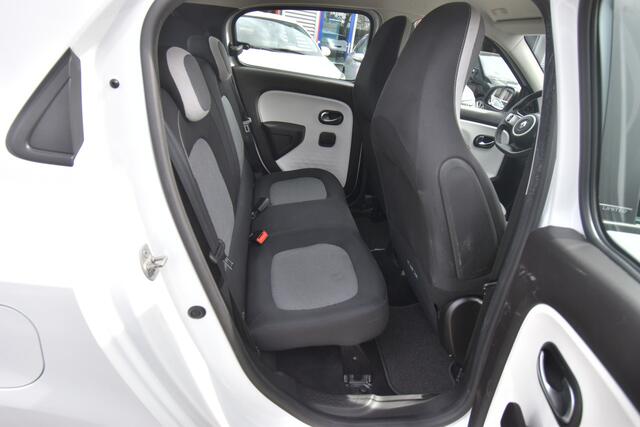 Renault TWINGO 1.0 SCe Limited , AIRCO , EL VOOR , CV AFST , A KLEP SPOILER ,