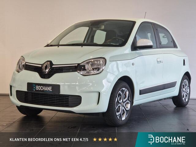 Renault TWINGO 1.0 SCe Collection APPLE CARPLAY&ANDROID AUTO | AIRCO | BLUETOOTH | AUTOMATISCHE VERLICHTING |