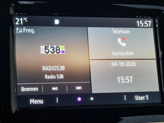 Renault TWINGO 1.0 SCe Collection APPLE CARPLAY&ANDROID AUTO | AIRCO | BLUETOOTH | AUTOMATISCHE VERLICHTING |