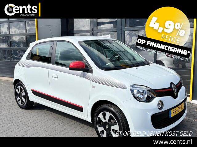 Renault TWINGO 1.0 SCE COLLECTION AIRCO
