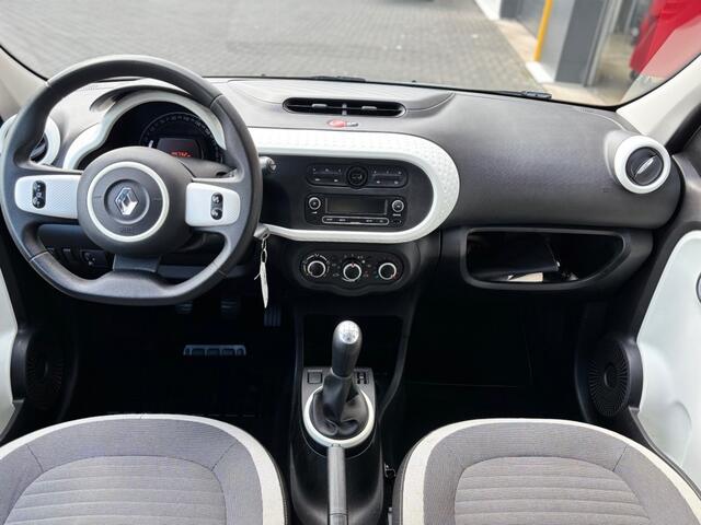 Renault TWINGO 1.0 SCE COLLECTION AIRCO