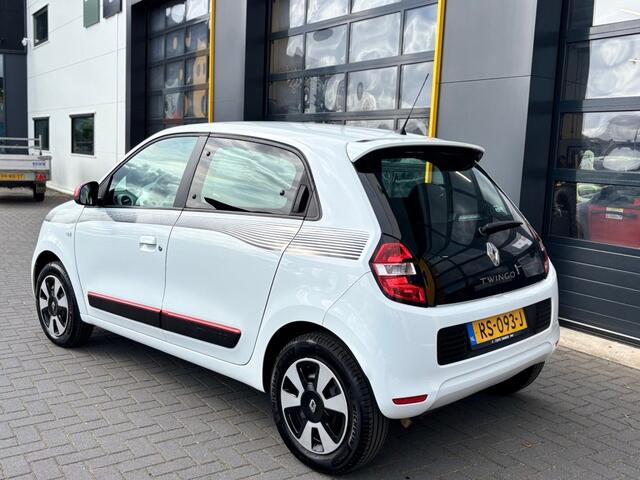 Renault TWINGO 1.0 SCE COLLECTION AIRCO