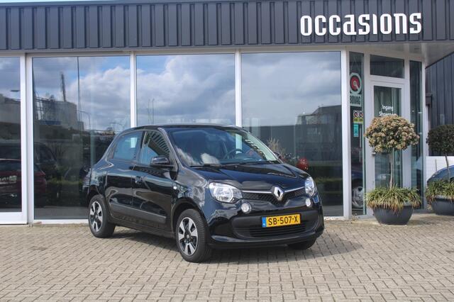 Renault TWINGO 1.0 SCe Collection
