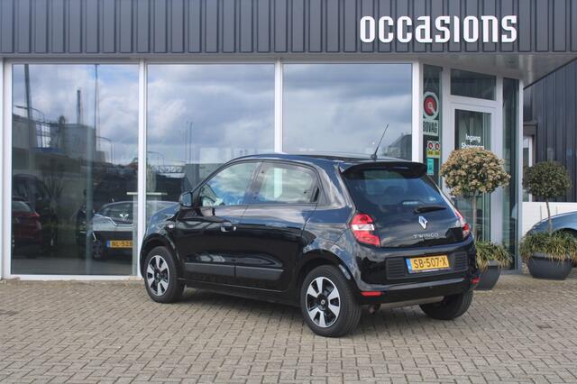 Renault TWINGO 1.0 SCe Collection