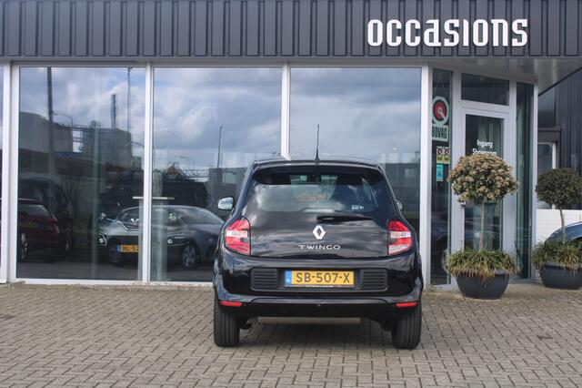 Renault TWINGO 1.0 SCe Collection