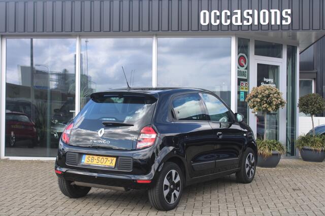 Renault TWINGO 1.0 SCe Collection