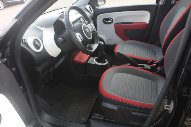 Renault TWINGO 1.0 SCe Collection