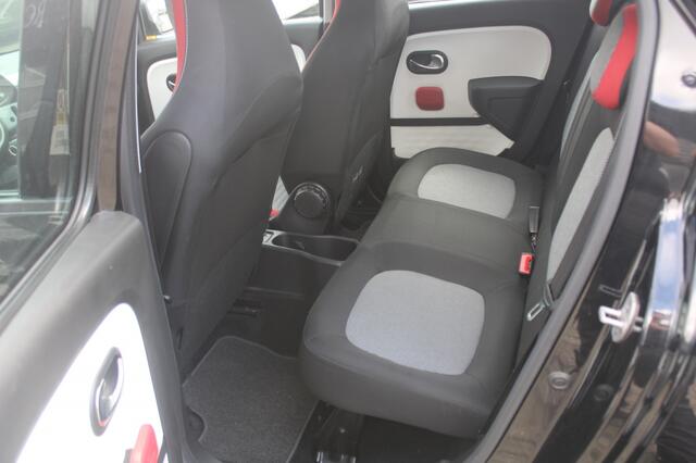 Renault TWINGO 1.0 SCe Collection