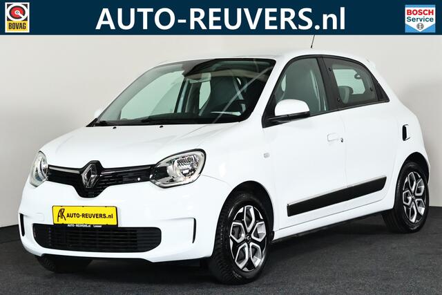 Renault TWINGO 1.0 SCe Collection / Airco / Bluetooth / Allseason