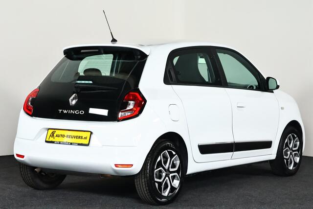 Renault TWINGO 1.0 SCe Collection / Airco / Bluetooth / Allseason