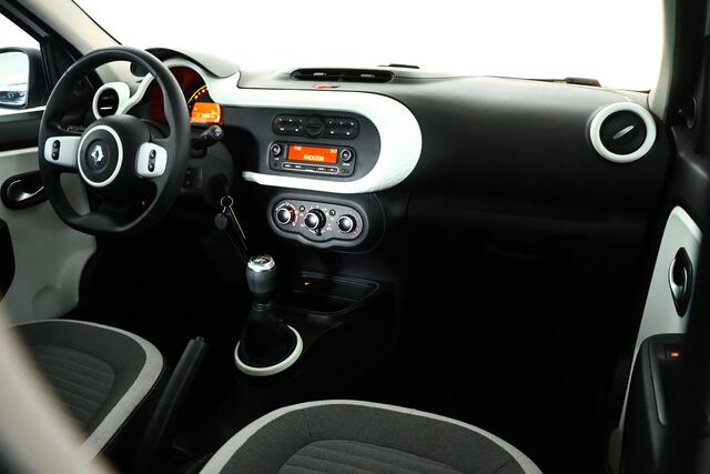 Renault TWINGO 1.0 SCe Collection / Airco / Bluetooth / Allseason