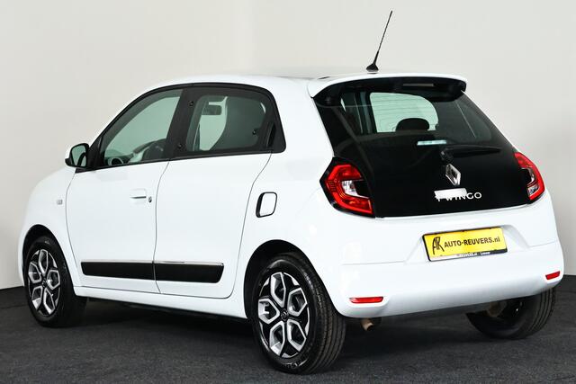 Renault TWINGO 1.0 SCe Collection / Airco / Bluetooth / Allseason