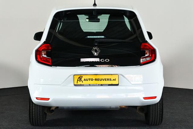 Renault TWINGO 1.0 SCe Collection / Airco / Bluetooth / Allseason