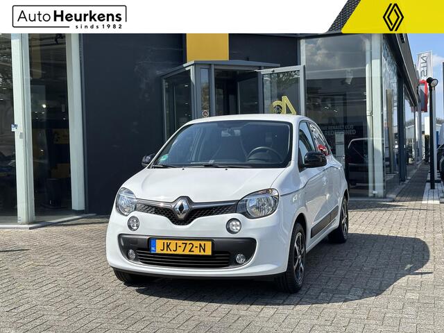 Renault TWINGO TCe 90 Intens l Getint glas l Cruise Control l Sportpook