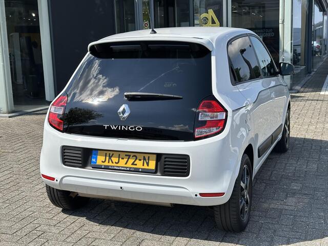 Renault TWINGO TCe 90 Intens l Getint glas l Cruise Control l Sportpook