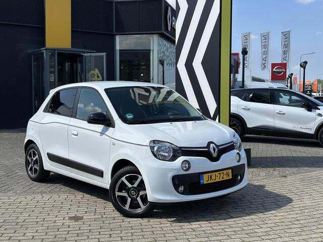 Renault TWINGO TCe 90 Intens l Getint glas l Cruise Control l Sportpook