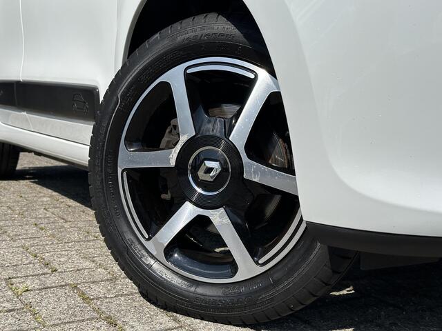 Renault TWINGO TCe 90 Intens l Getint glas l Cruise Control l Sportpook