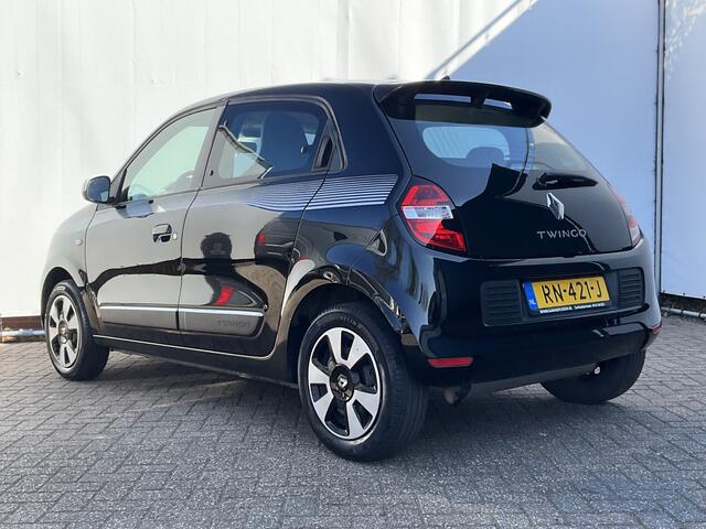 Renault TWINGO 1.0 SCe Collection 5-Deurs Cruise Airco Elek.Pakket NL-Auto!