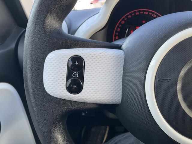 Renault TWINGO 1.0 SCe Collection 5-Deurs Cruise Airco Elek.Pakket NL-Auto!