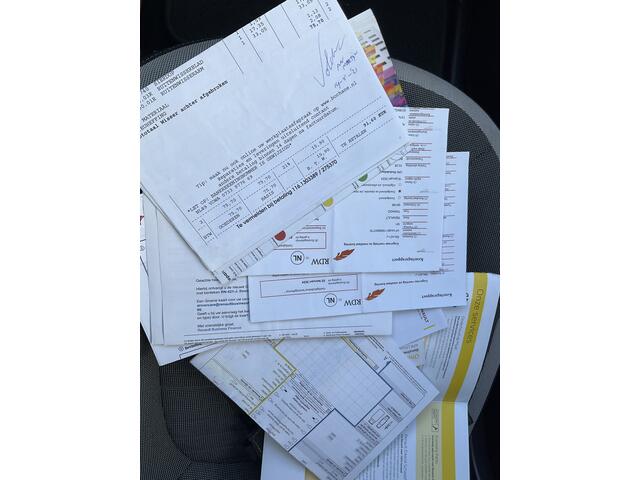 Renault TWINGO 1.0 SCe Collection 5-Deurs Cruise Airco Elek.Pakket NL-Auto!