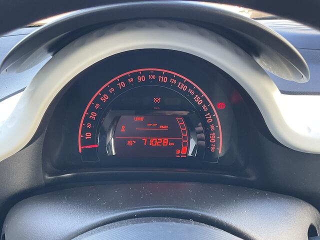 Renault TWINGO 1.0 SCe Collection 5-Deurs Cruise Airco Elek.Pakket NL-Auto!