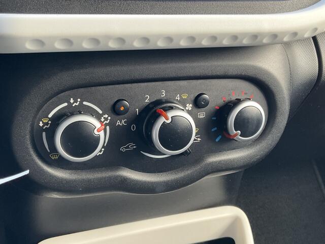 Renault TWINGO 1.0 SCe Collection 5-Deurs Cruise Airco Elek.Pakket NL-Auto!