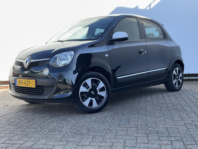 Renault TWINGO 1.0 SCe Collection 5-Deurs Cruise Airco Elek.Pakket NL-Auto!