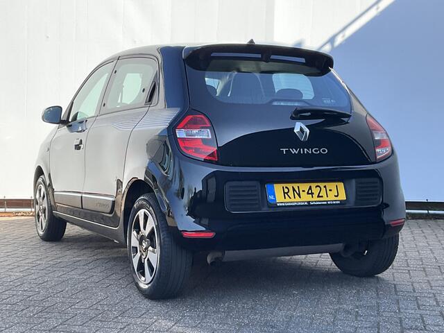 Renault TWINGO 1.0 SCe Collection 5-Deurs Cruise Airco Elek.Pakket NL-Auto!