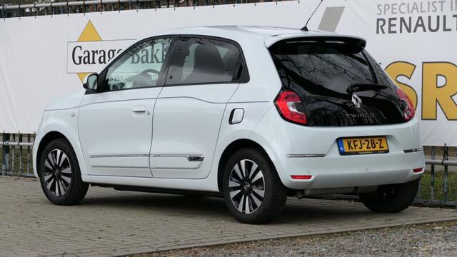 Renault TWINGO SCe 65 Intens