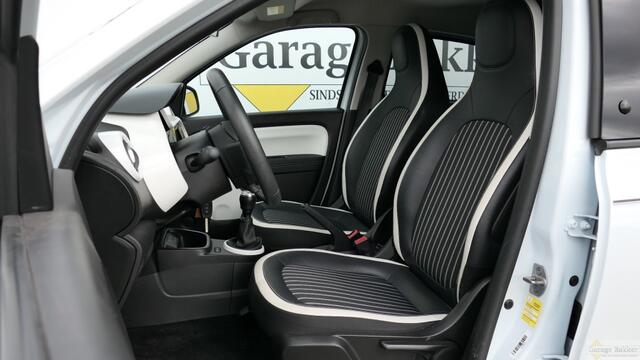 Renault TWINGO SCe 65 Intens