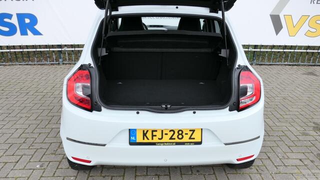 Renault TWINGO SCe 65 Intens