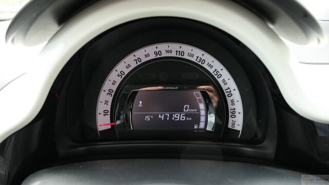 Renault TWINGO SCe 65 Intens