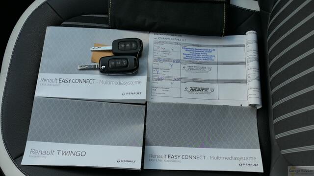 Renault TWINGO SCe 65 Intens