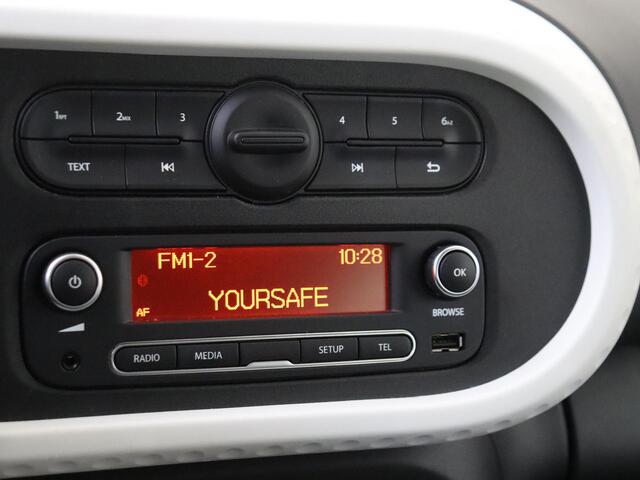 Renault TWINGO 1.0 SCe Collection | Bluetooth | Cruise control