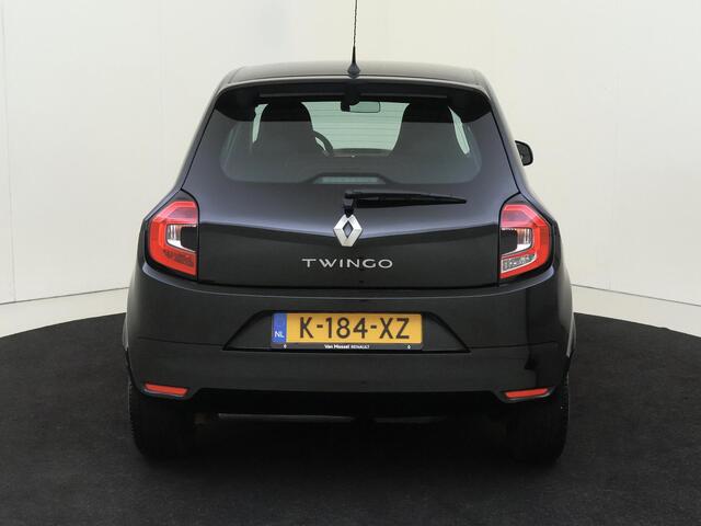 Renault TWINGO 1.0 SCe Collection | Bluetooth | Cruise control