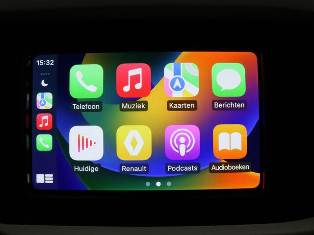 Renault TWINGO SCe Collection 74pk Airco | Begrenzer | Carplay