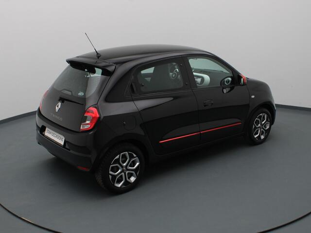 Renault TWINGO SCe Collection 74pk Airco | Begrenzer | Carplay