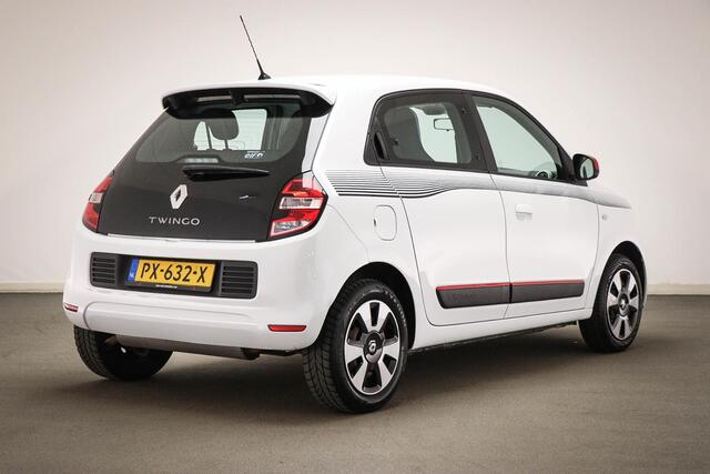 Renault TWINGO 1.0 SCe Collection | AIRCO | BLUETOOTH | DAB