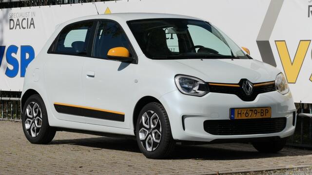 Renault TWINGO SCe 75 Collection