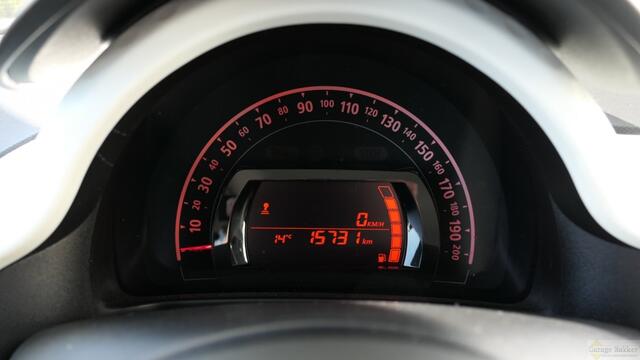 Renault TWINGO SCe 75 Collection