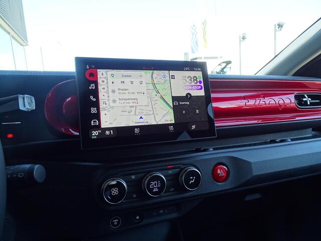 Renault TWINGO urban range techno 27.5 kWh PACK PRIVILÈGE / 18 INCH VELGEN