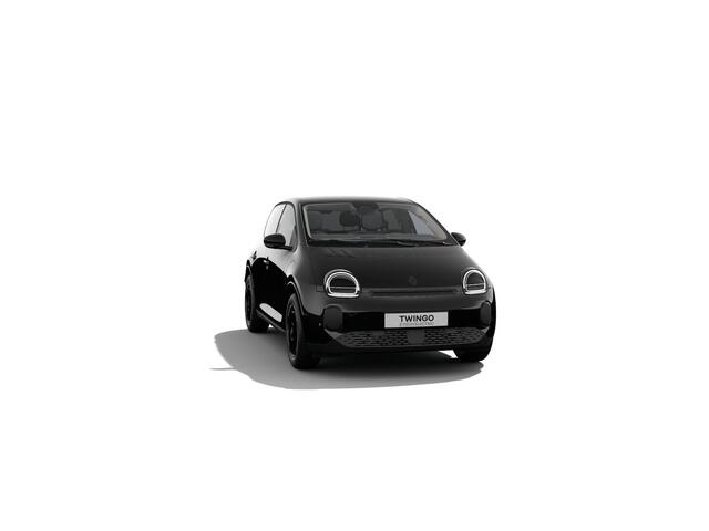 Renault TWINGO Techno | Achteruitrijcamera | LED-achterlichten | LED-dagrijverlichting met specifiek vormgegeven lichtsignatuur