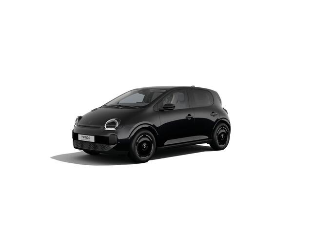 Renault TWINGO Techno | Achteruitrijcamera | LED-achterlichten | LED-dagrijverlichting met specifiek vormgegeven lichtsignatuur