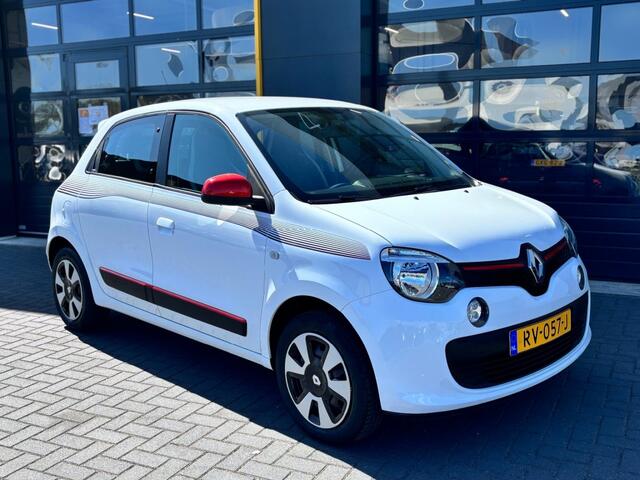 Renault TWINGO 1.0 SCE COLLECTION AIRCO