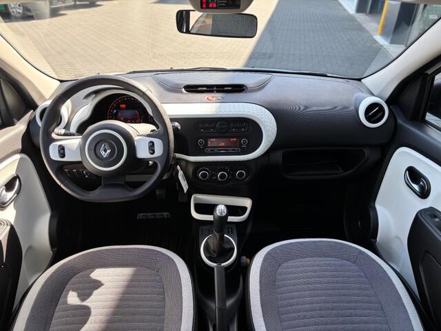 Renault TWINGO 1.0 SCE COLLECTION AIRCO