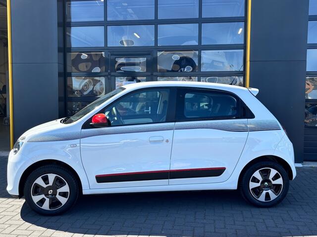 Renault TWINGO 1.0 SCE COLLECTION AIRCO